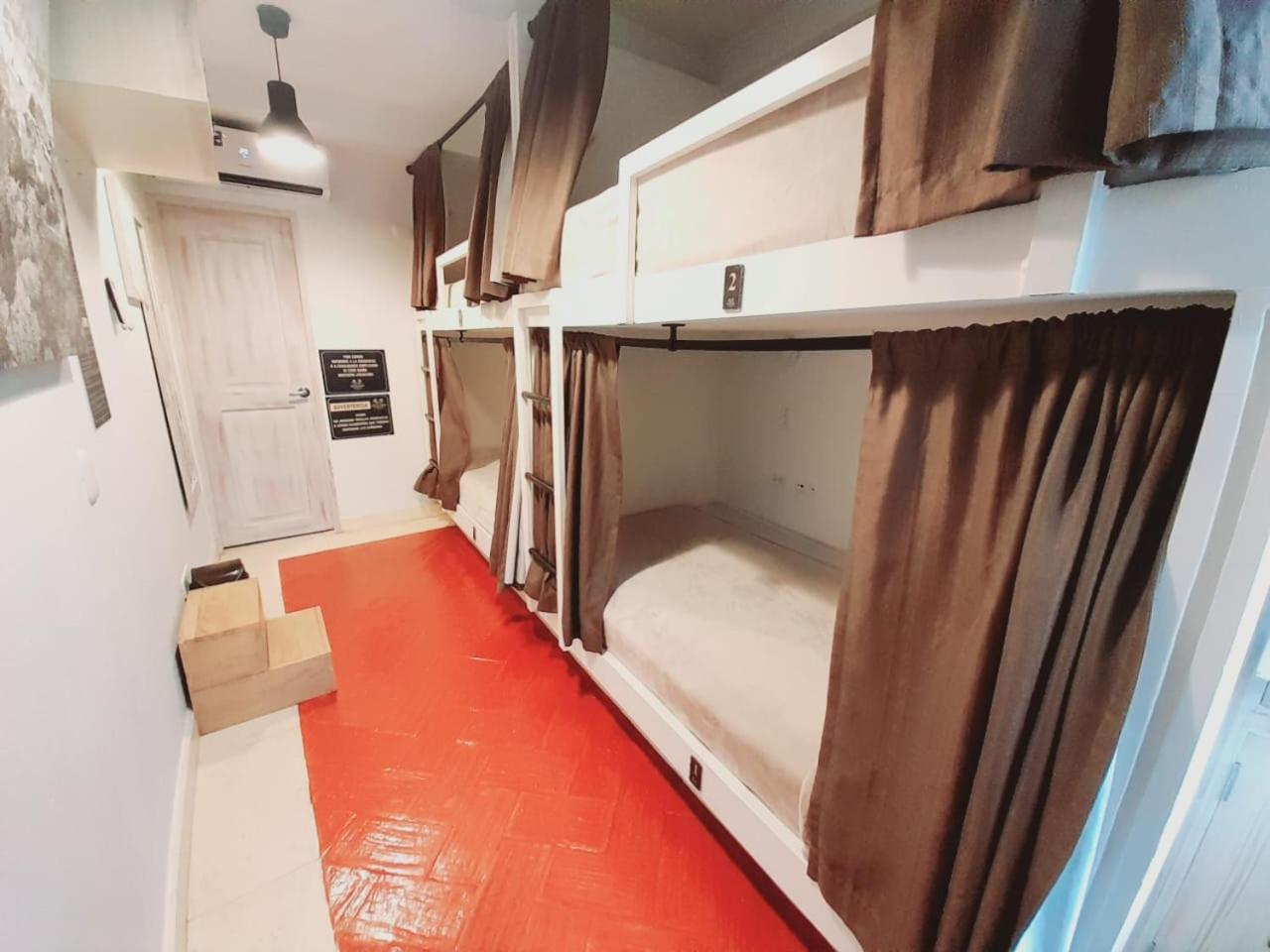 Life Is Good Cartagena Hostel ภายนอก รูปภาพ