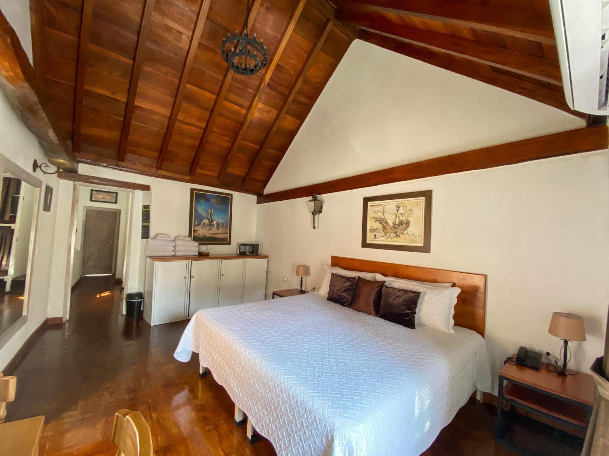 Life Is Good Cartagena Hostel ภายนอก รูปภาพ