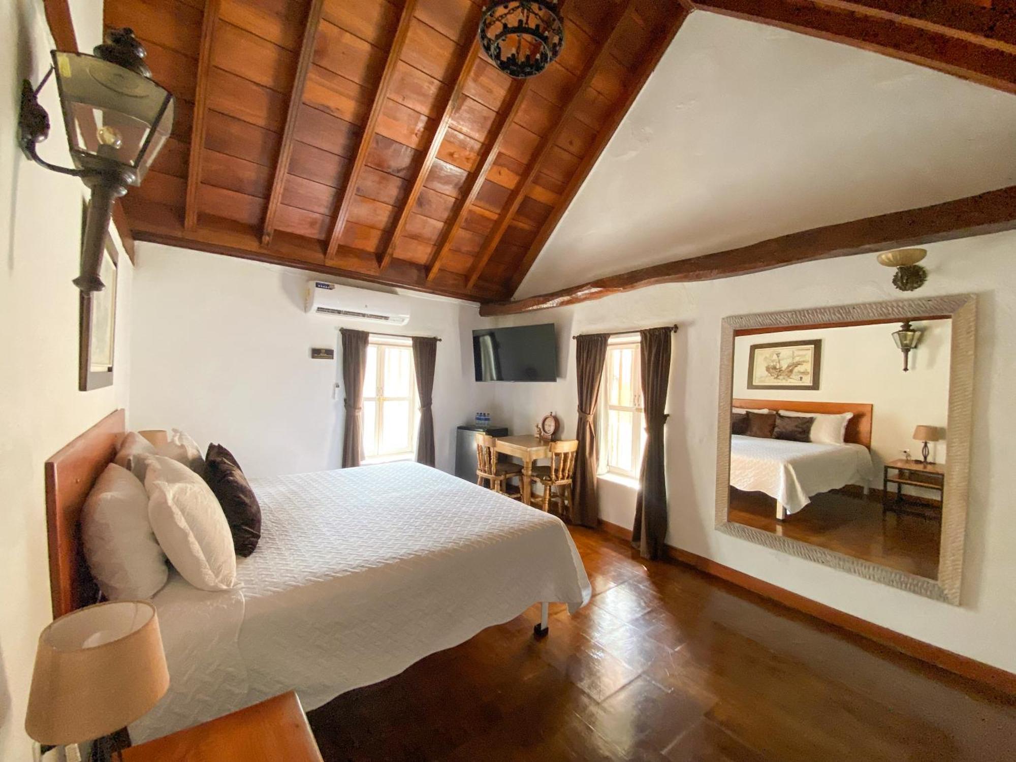 Life Is Good Cartagena Hostel ภายนอก รูปภาพ