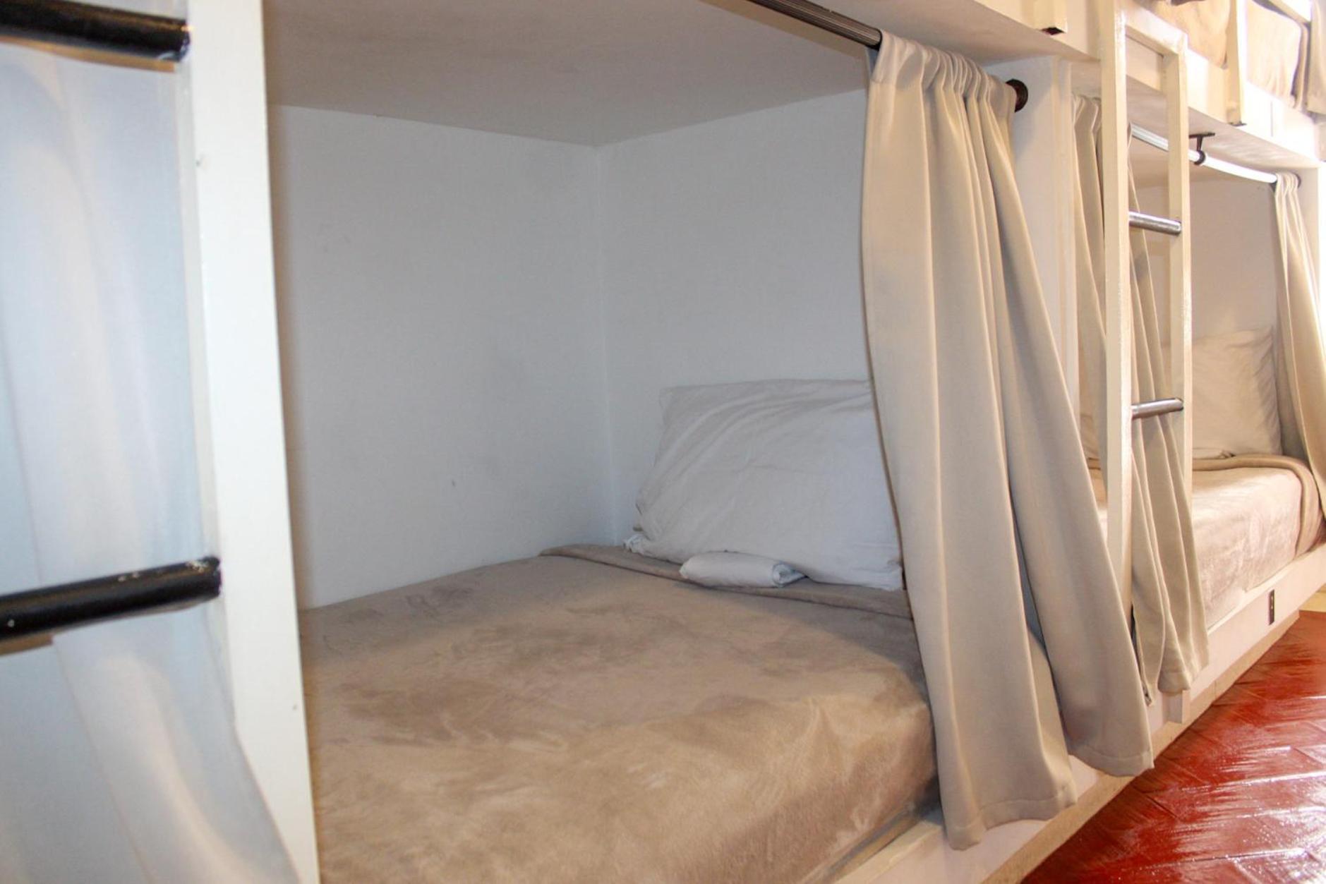 Life Is Good Cartagena Hostel ภายนอก รูปภาพ