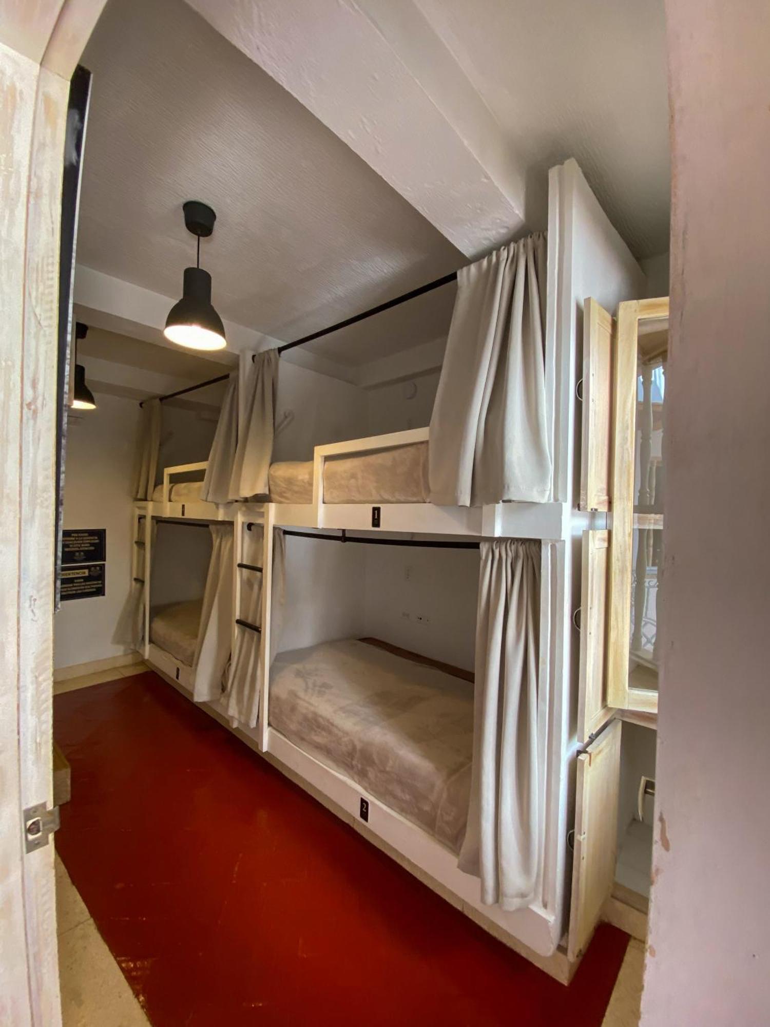 Life Is Good Cartagena Hostel ภายนอก รูปภาพ