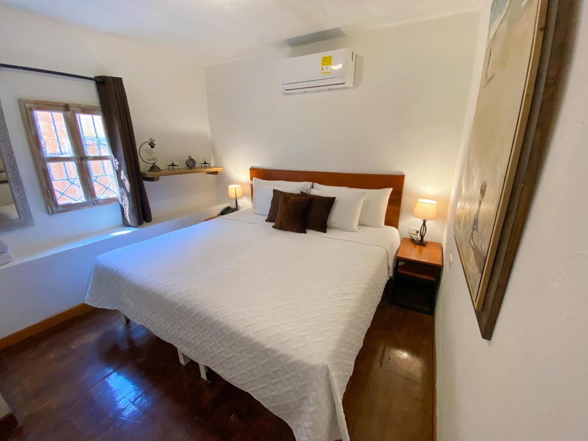 Life Is Good Cartagena Hostel ภายนอก รูปภาพ