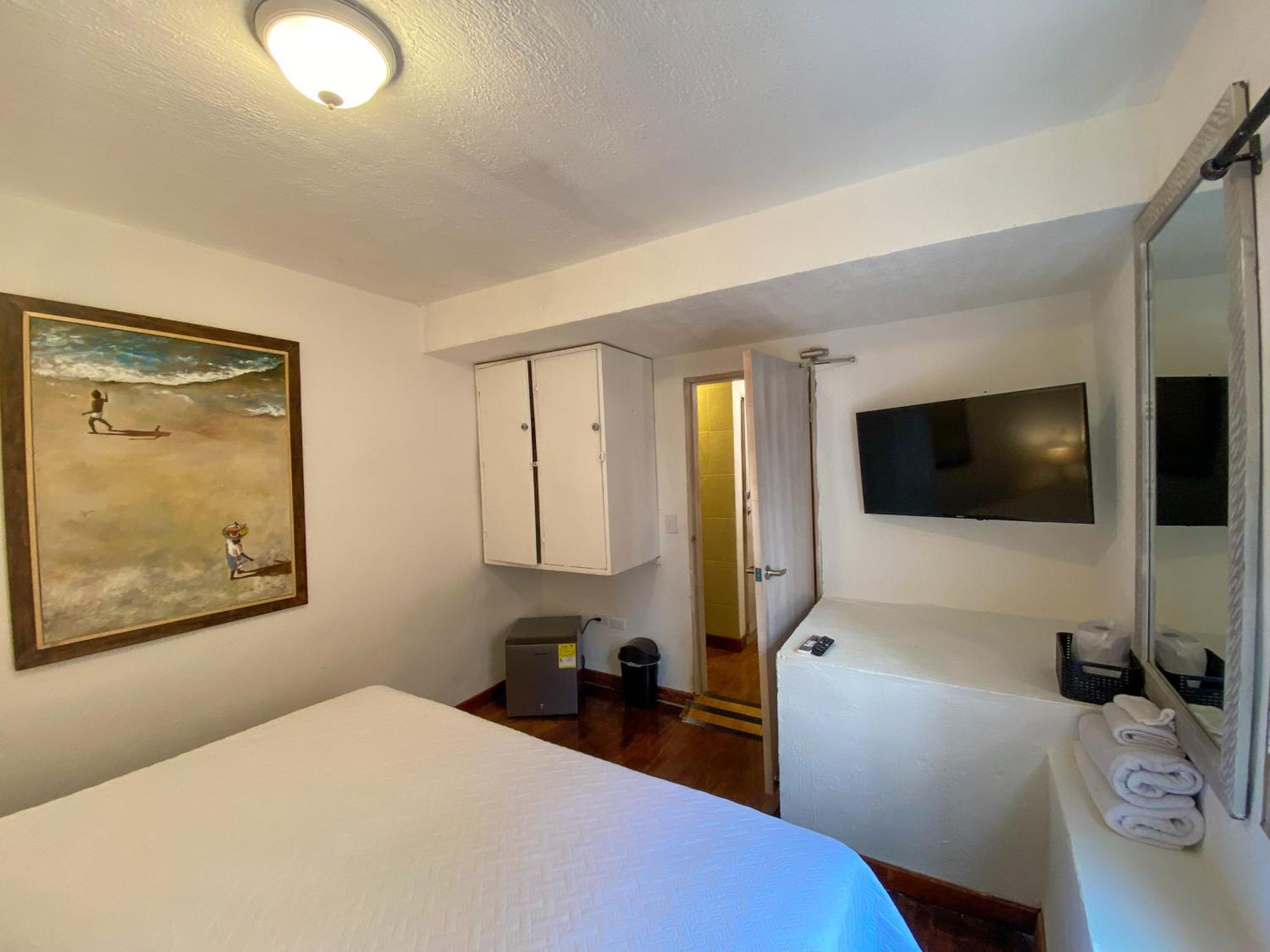Life Is Good Cartagena Hostel ภายนอก รูปภาพ