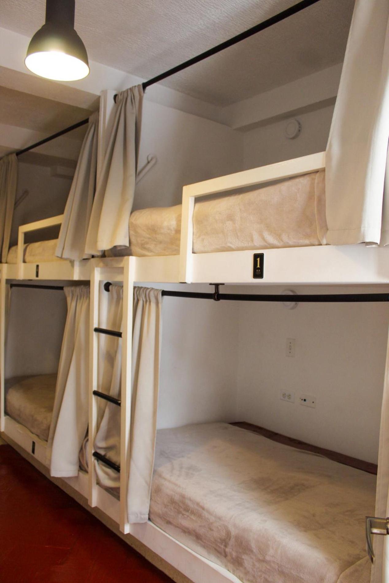Life Is Good Cartagena Hostel ภายนอก รูปภาพ